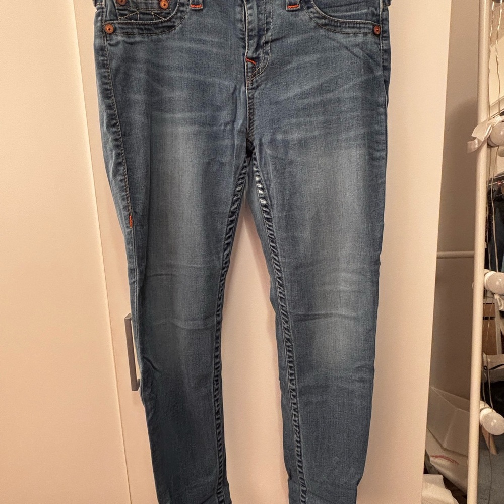True Religion Women's Jeans